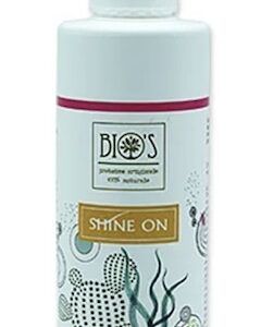 Gel al fico Shine On con Spirulina 200ml - Bio's