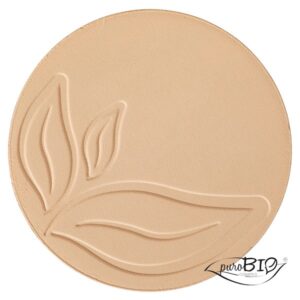 Compact Foundation 01 - PuroBio