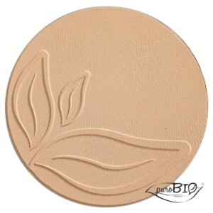 Compact Foundation 02 - PuroBio