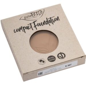 Compact Foundation 03 Refill - PuroBio