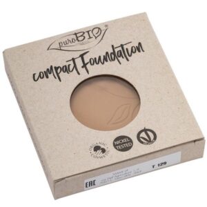 Compact Foundation 04 Nachfüllpackung - PuroBio