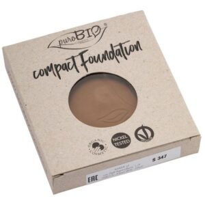 Fondotinta Compatto 06 Refill - PuroBio