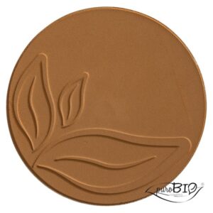 Fondotinta Compatto 06 Refill - PuroBio