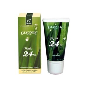 Masck 24% maintenance - Glycolic Acid - Dr. Taffi