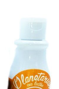 Milky crema mani LIME 100ml - Volga Cosmetici