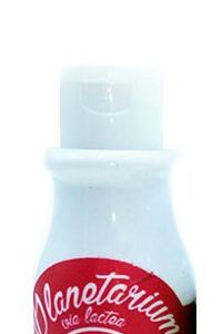 Milky crema mani LAMPONE 100ml - Volga Cosmetici