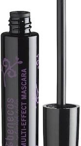 Natural Multi Effect Mascara - JUST BLACK - Benecos