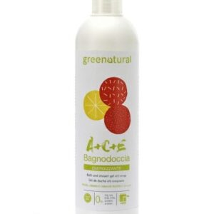 BagnoDoccia Multivitamine ACE 400ml - Greenatural