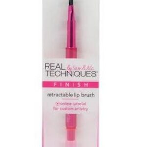 Retractable lip brush - Real Techniques