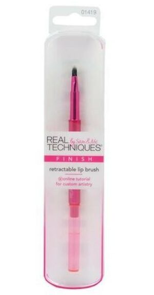 Einziehbarer Lippenpinsel - Real Techniques