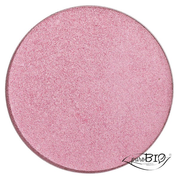 Illuminante Resplendent Highlighter 02 - PuroBio
