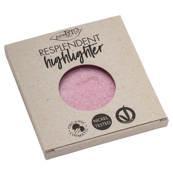 Illuminante Resplendent Highlighter 02 Refill - PuroBio