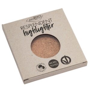 Illuminante Resplendent Highlighter 03 Refill - PuroBio