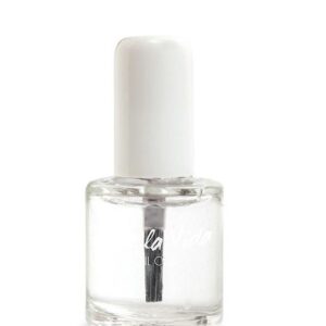 TRANSPARENT Nail Polish - Vive La Vida Cosmetics