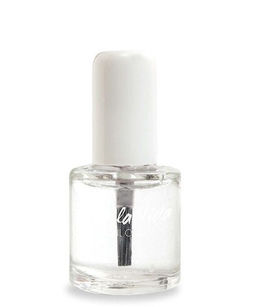 Smalto per unghie TRASPARENTE - Vive La Vida Cosmetics