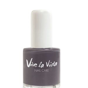 GRAY Nail Polish - Vive La Vida Cosmetics