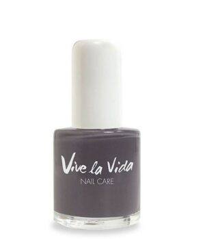 Smalto per unghie GRIGIO - Vive La Vida Cosmetics