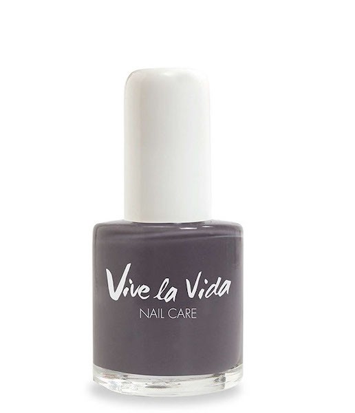 Smalto per unghie GRIGIO - Vive La Vida Cosmetics
