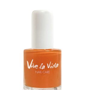 MARIGOLD Nail Polish - Vive La Vida Cosmetics