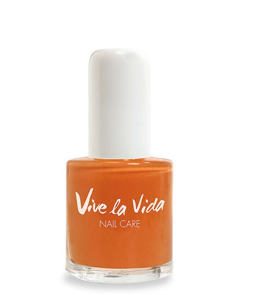 Smalto per unghie CALENDULA - Vive La Vida Cosmetics