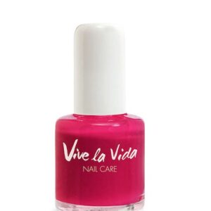 Smalto per unghie ROSA - Vive La Vida Cosmetics