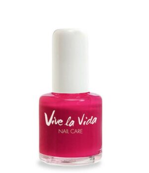 Smalto per unghie ROSA - Vive La Vida Cosmetics