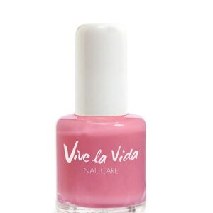 Pfingstrose Nagellack - Vive La Vida Cosmetics