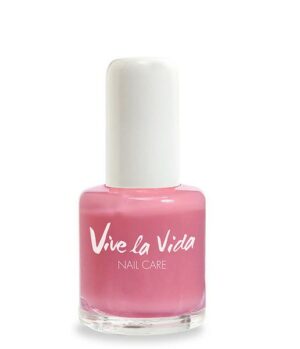 Smalto per unghie PEONIA - Vive La Vida Cosmetics