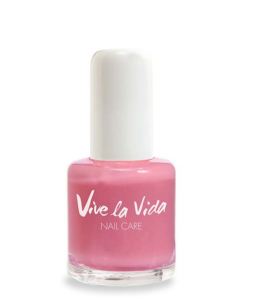 Smalto per unghie PEONIA - Vive La Vida Cosmetics