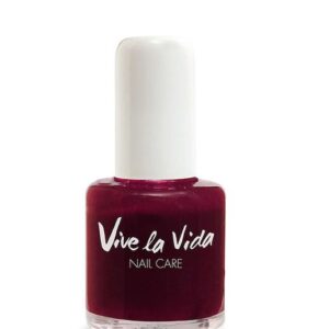 CHERRY Nagellack - Vive La Vida Cosmetics