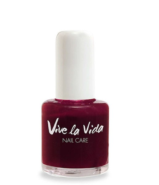 Smalto per unghie AMARENA - Vive La Vida Cosmetics