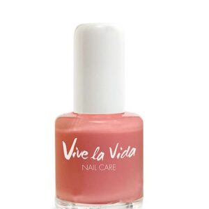 PEACH Nail Polish - Vive La Vida Cosmetics