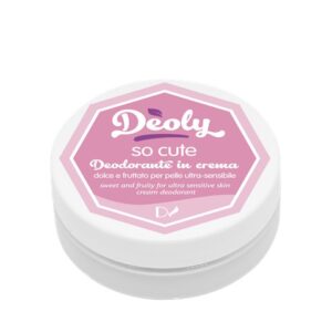 Deoly - So Cute 50ml - Latte & Luna