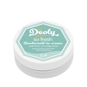 Deoly - So Fresh 50ml - Latte & Luna