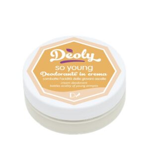 Deoly - So Young 50ml - Latte & Luna