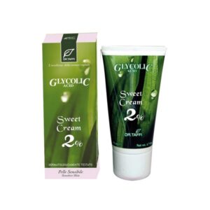 Sweet Cream 2% - Glycolic Acid - Dr. Taffi