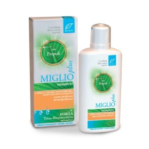 Shampoo Propoli - Miglio plus - Dr. Taffi