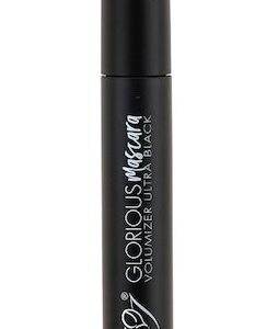 Glorious Mascara Volumizzante Ultra Black - PuroBio