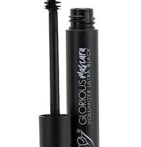 Glorious Mascara Volumizzante Ultra Black - PuroBio