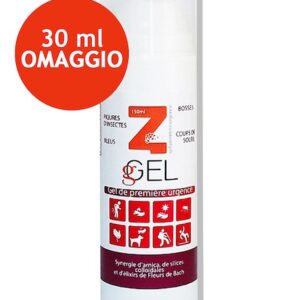 Z Gel Bio 150ml - Mint-e Health Laboratoires
