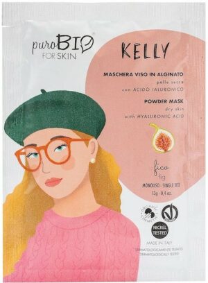 Powder mask - KELLY - fico - Purobio