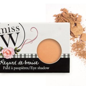 Eyeshadow 68 Papaya - Miss W