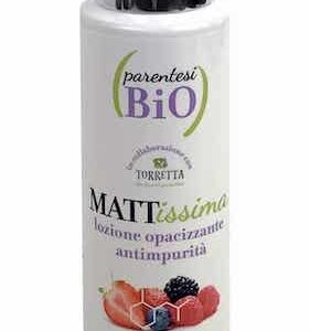 Mattissima - Lozione opacizzante 100ml - Parentesi Bio