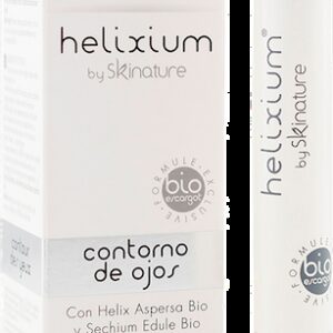 Siero Contorno Occhi Roll On Helixium - Skinature