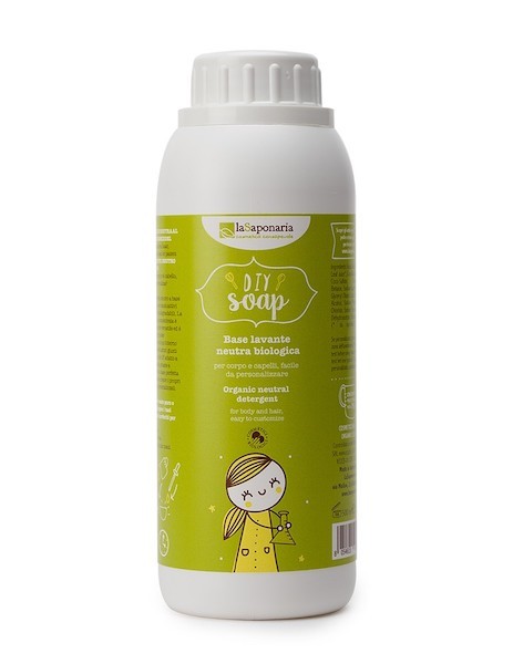 Diy Soap - La Saponaria