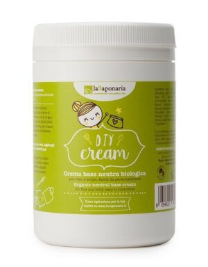 Diy Cream - La Saponaria