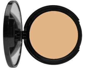 Fard minerale compatto 03 Caramel Rose - Liquidflora