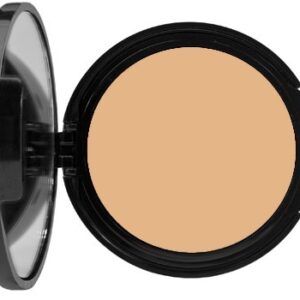 Fard minerale compatto 03 Caramel Rose - Liquidflora