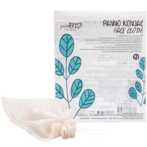 Konjac-Tuch - Purobio