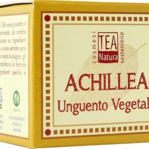 Unguento Vegetale Achillea - Tea Natura